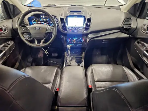 1FMCU9JD1HUD02789 2017 FORD ESCAPE - Image 8