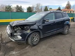 1FMCU9JD1HUD14814 2017 FORD ESCAPE