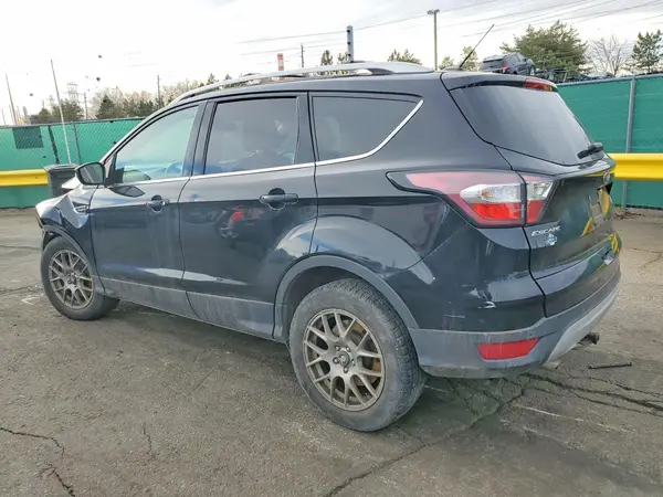 1FMCU9JD1HUD14814 2017 FORD ESCAPE - Image 2