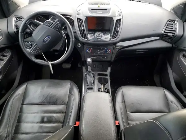 1FMCU9JD1HUD14814 2017 FORD ESCAPE - Image 8