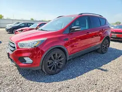 1FMCU9JD1HUD14926 2017 FORD ESCAPE