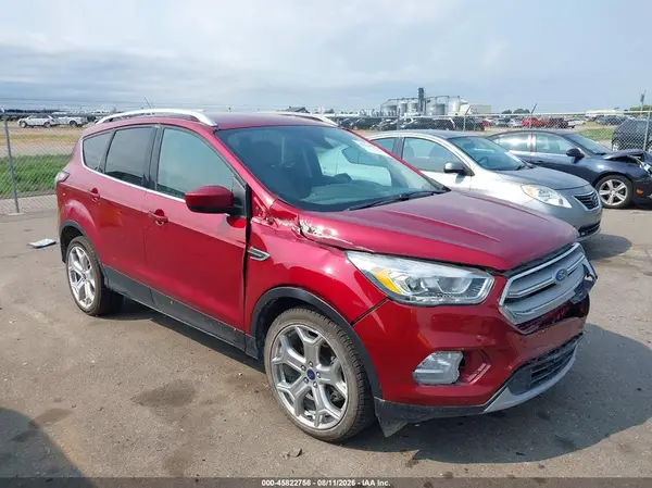 1FMCU9JD1HUD18913 2017 FORD ESCAPE - Image 1