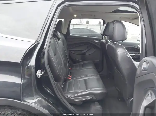 1FMCU9JD1HUD39664 2017 FORD ESCAPE - Image 8
