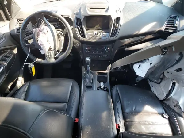1FMCU9JD1HUD63642 2017 FORD ESCAPE - Image 8