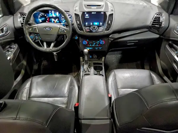 1FMCU9JD1HUD70946 2017 FORD ESCAPE - Image 8