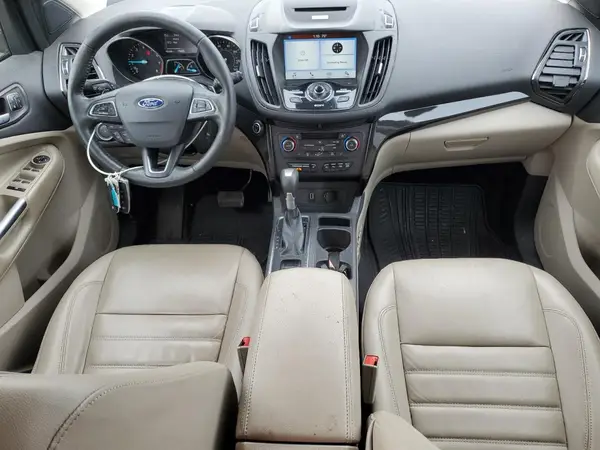 1FMCU9JD1HUD75645 2017 FORD ESCAPE - Image 8