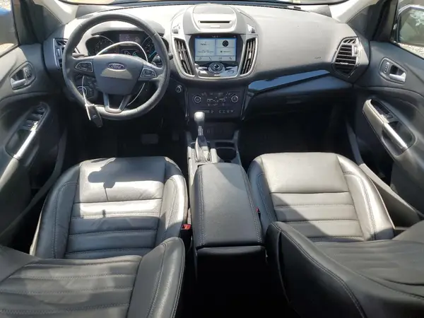 1FMCU9JD1HUE06599 2017 FORD ESCAPE - Image 8