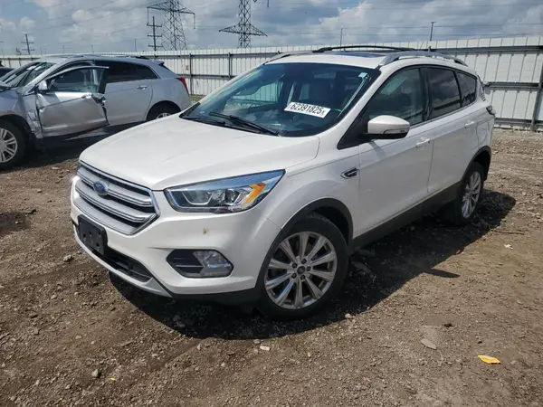 1FMCU9JD1HUE31079 2017 FORD ESCAPE - Image 1