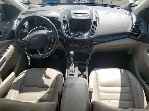 1FMCU9JD1HUE31079 2017 FORD ESCAPE - Image 8