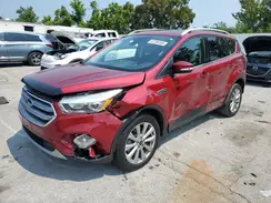 1FMCU9JD1HUE31437 2017 FORD ESCAPE