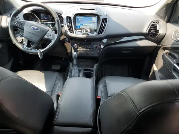 1FMCU9JD1HUE31437 2017 FORD ESCAPE - Image 8