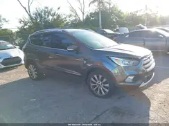 1FMCU9JD1HUE42793 2017 FORD ESCAPE