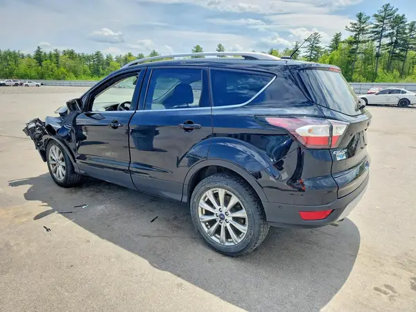 1FMCU9JD2HUA07216 2017 FORD ESCAPE - Image 2