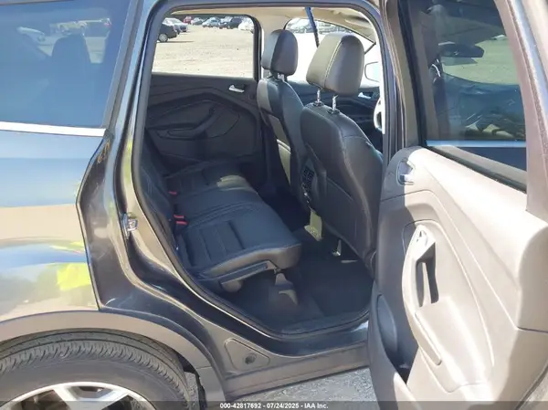1FMCU9JD2HUA17583 2017 FORD ESCAPE - Image 8