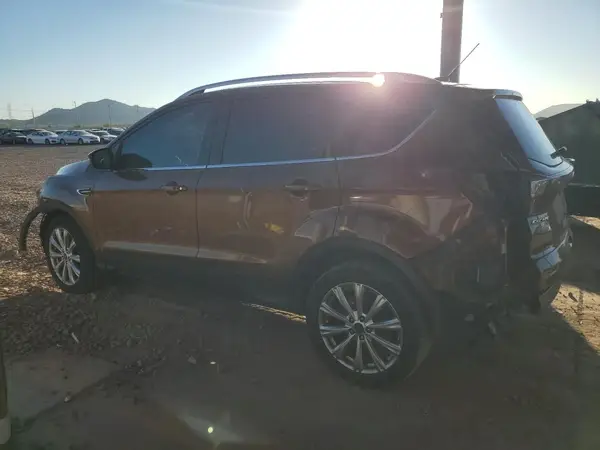 1FMCU9JD2HUA23772 2017 FORD ESCAPE - Image 2