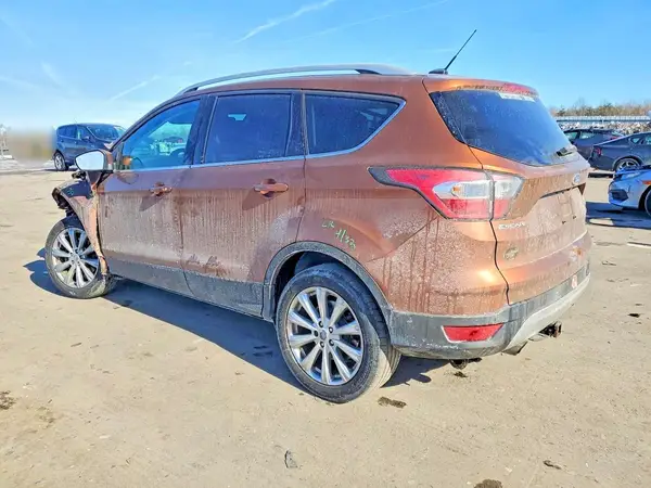 1FMCU9JD2HUA31029 2017 FORD ESCAPE - Image 2