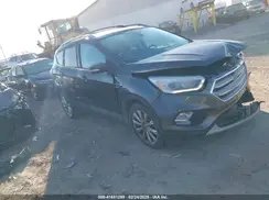 1FMCU9JD2HUA45206 2017 FORD ESCAPE