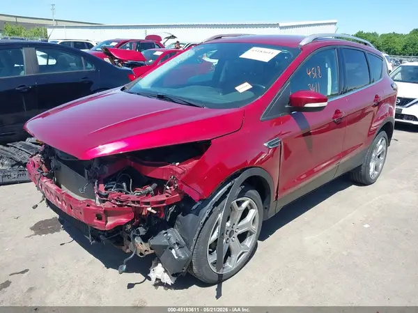 1FMCU9JD2HUA48073 2017 FORD ESCAPE - Image 2