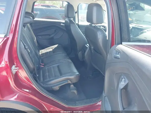 1FMCU9JD2HUA48073 2017 FORD ESCAPE - Image 8