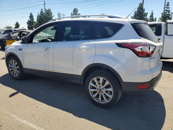 1FMCU9JD2HUA51216 2017 FORD ESCAPE - Image 2
