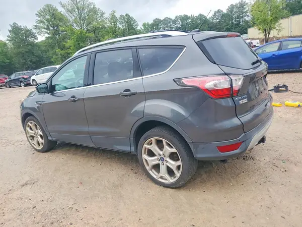 1FMCU9JD2HUA86564 2017 FORD ESCAPE - Image 2