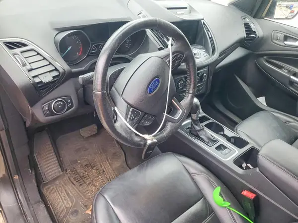 1FMCU9JD2HUA86564 2017 FORD ESCAPE - Image 8