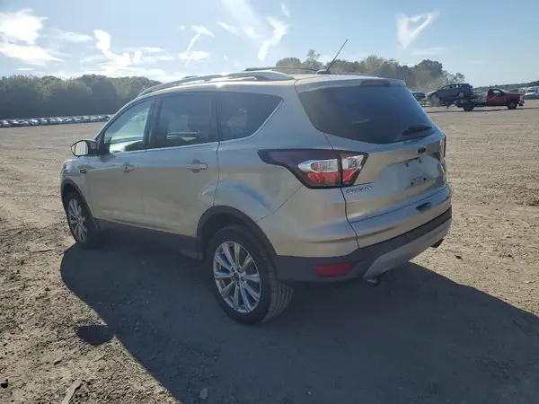 1FMCU9JD2HUB33446 2017 FORD ESCAPE - Image 2