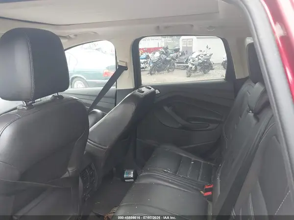 1FMCU9JD2HUB33916 2017 FORD ESCAPE - Image 8