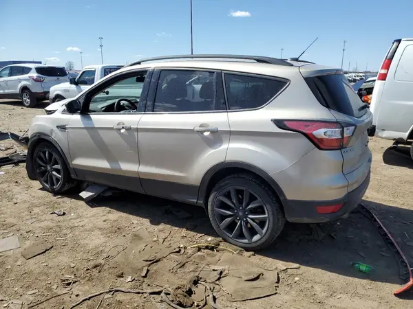 1FMCU9JD2HUB51610 2017 FORD ESCAPE - Image 2