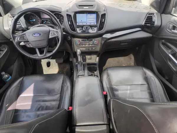 1FMCU9JD2HUB78824 2017 FORD ESCAPE - Image 8