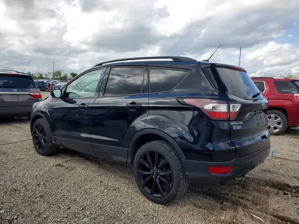 1FMCU9JD2HUC01907 2017 FORD ESCAPE - Image 2