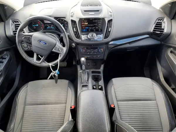 1FMCU9JD2HUC01907 2017 FORD ESCAPE - Image 8