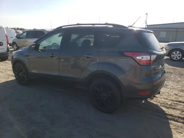 1FMCU9JD2HUC02846 2017 FORD ESCAPE - Image 2
