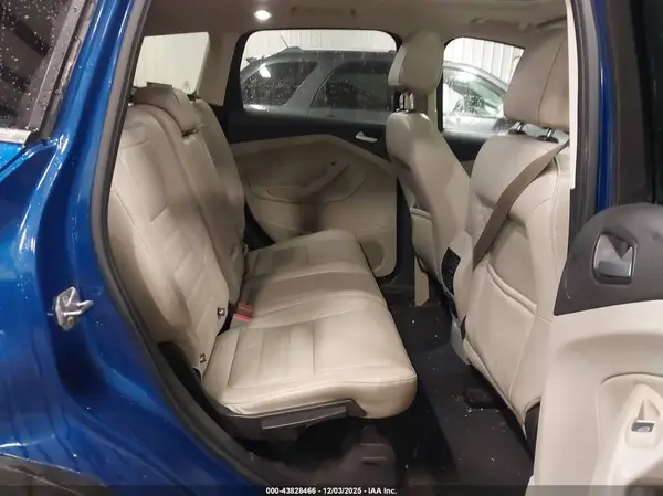 1FMCU9JD2HUC17878 2017 FORD ESCAPE - Image 8