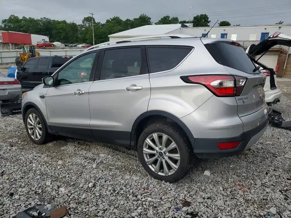 1FMCU9JD2HUC21798 2017 FORD ESCAPE - Image 2