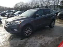 1FMCU9JD2HUC30095 2017 FORD ESCAPE