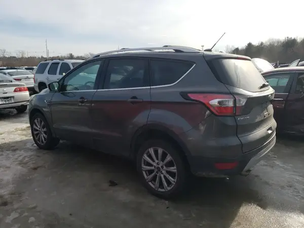 1FMCU9JD2HUC30095 2017 FORD ESCAPE - Image 2