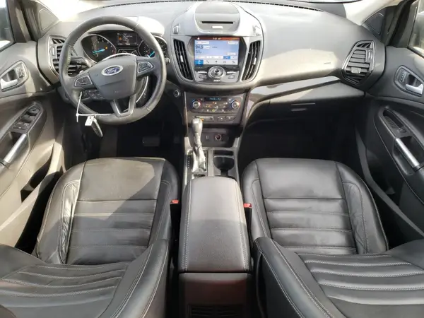 1FMCU9JD2HUC30095 2017 FORD ESCAPE - Image 8