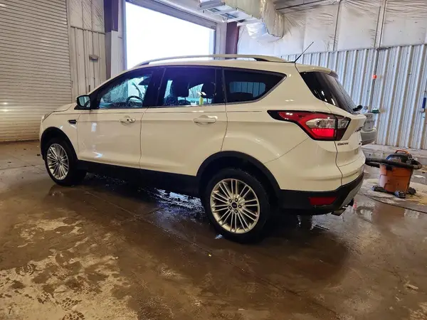 1FMCU9JD2HUC32168 2017 FORD ESCAPE - Image 2