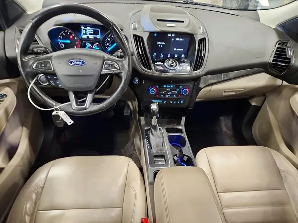1FMCU9JD2HUC32168 2017 FORD ESCAPE - Image 8