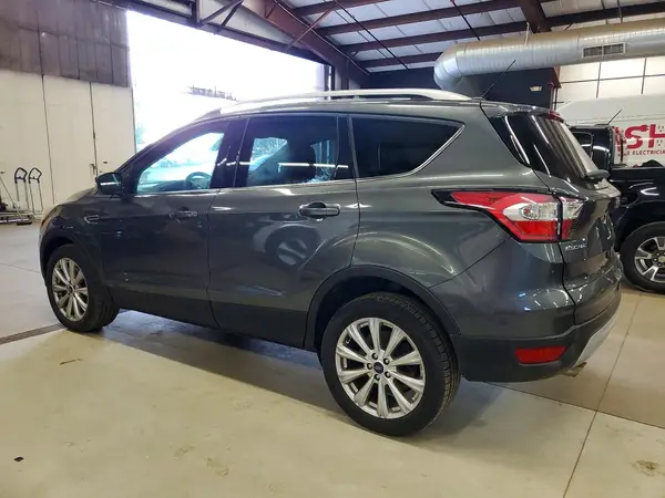 1FMCU9JD2HUC37516 2017 FORD ESCAPE - Image 2