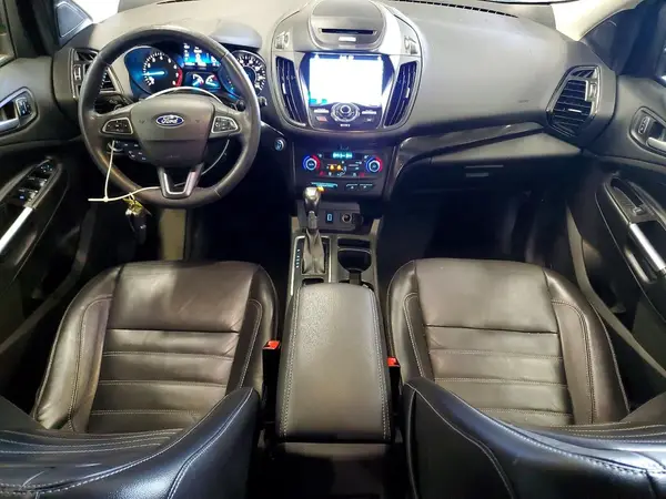 1FMCU9JD2HUC37516 2017 FORD ESCAPE - Image 8
