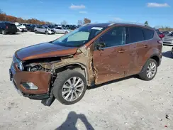 1FMCU9JD2HUC40609 2017 FORD ESCAPE