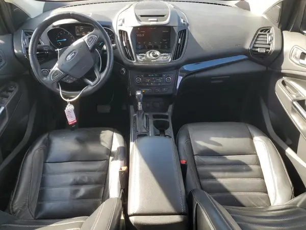 1FMCU9JD2HUC40609 2017 FORD ESCAPE - Image 8