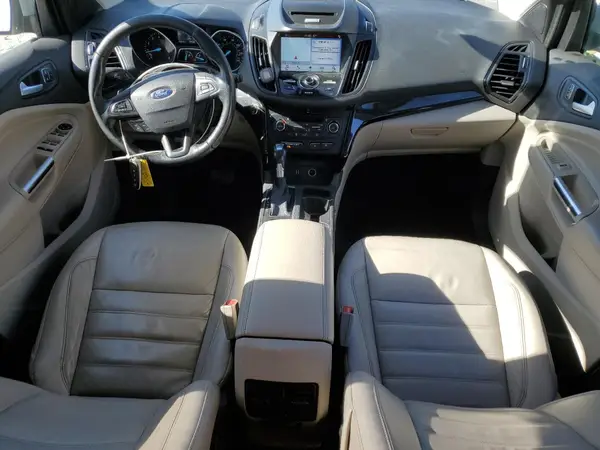 1FMCU9JD2HUC44451 2017 FORD ESCAPE - Image 8