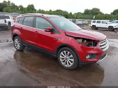 1FMCU9JD2HUC46166 2017 FORD ESCAPE