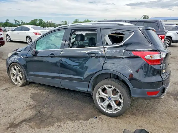 1FMCU9JD2HUC58897 2017 FORD ESCAPE - Image 2
