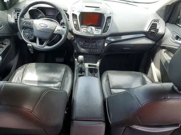 1FMCU9JD2HUC58897 2017 FORD ESCAPE - Image 8