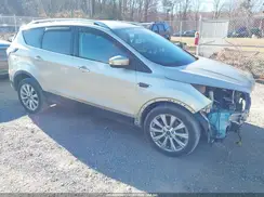 1FMCU9JD2HUC60956 2017 FORD ESCAPE