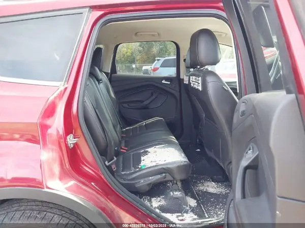 1FMCU9JD2HUC71438 2017 FORD ESCAPE - Image 8